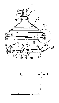 Une figure unique qui représente un dessin illustrant l'invention.